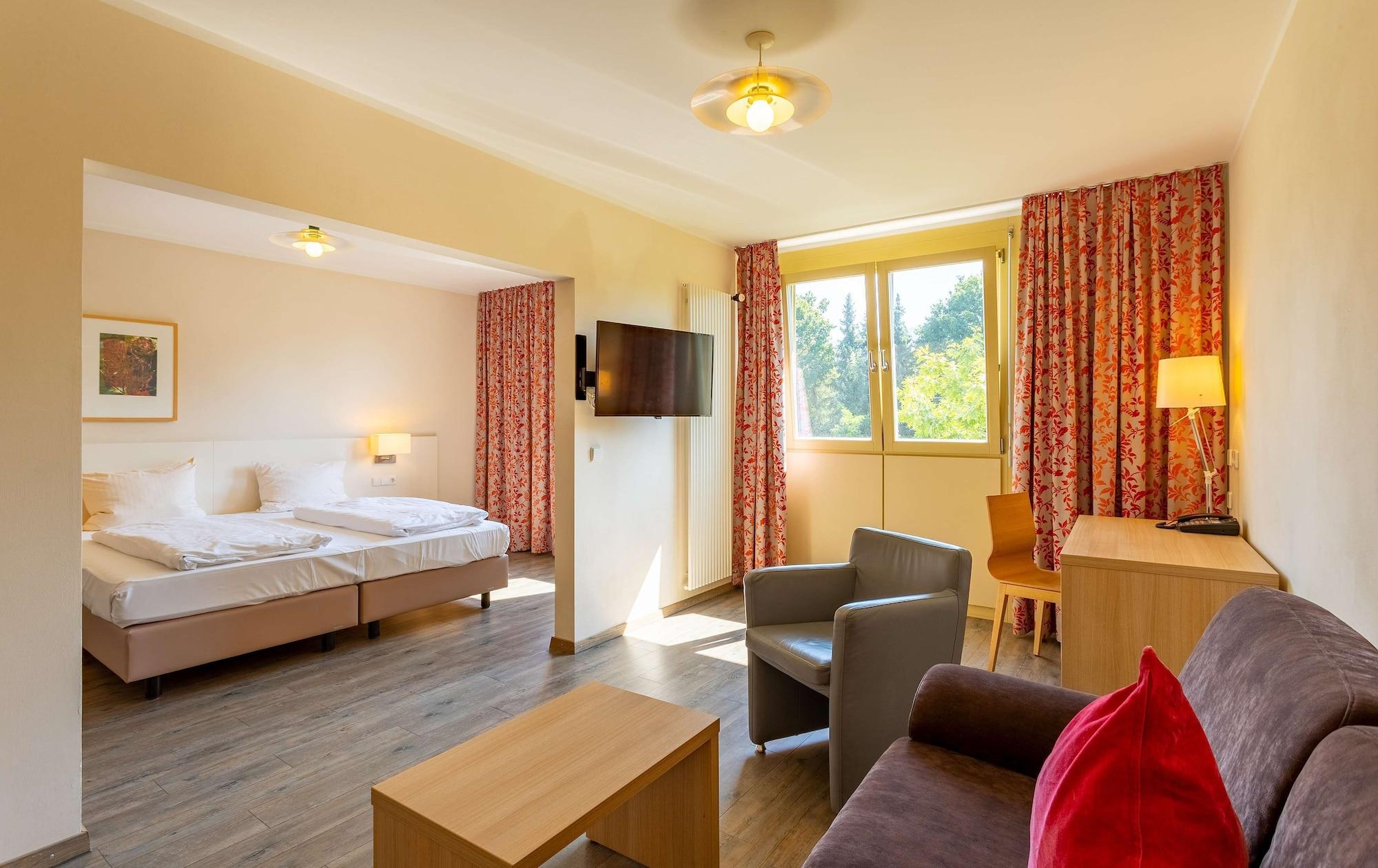 Dorint Hotel Durbach/Schwarzwald מראה חיצוני תמונה